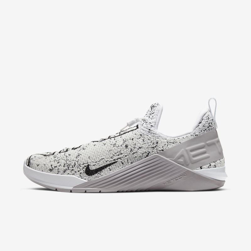 Nike React Metcon Træningssko Herre Hvide | AO8691-276