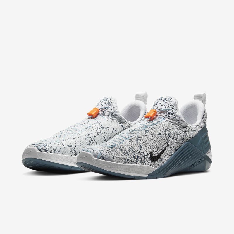 Nike React Metcon Træningssko Herre LyseBlå | GC9233-408