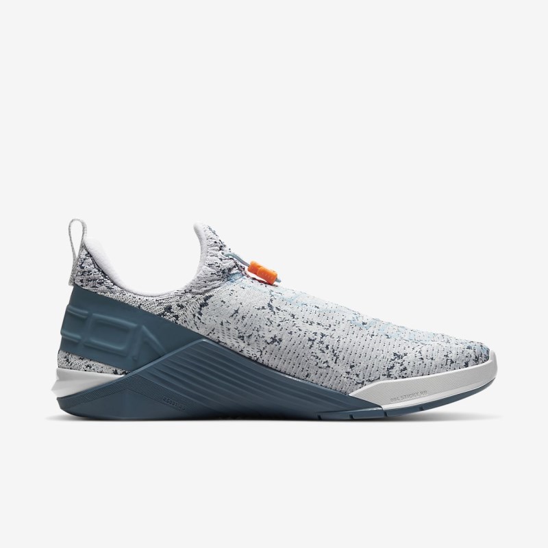 Nike React Metcon Træningssko Herre LyseBlå | GC9233-408
