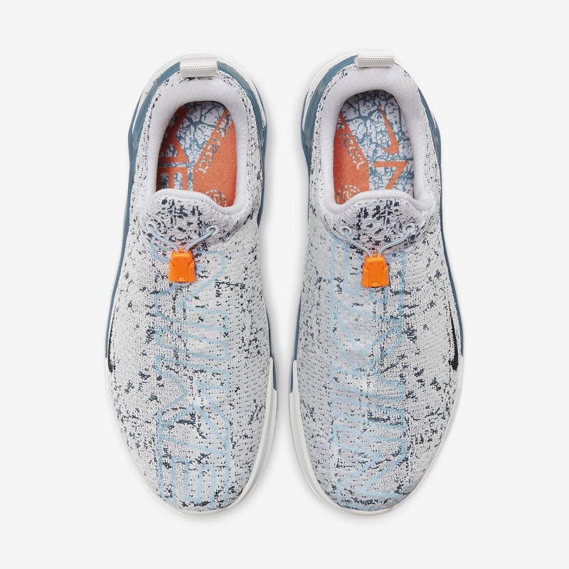 Nike React Metcon Træningssko Herre LyseBlå | GC9233-408
