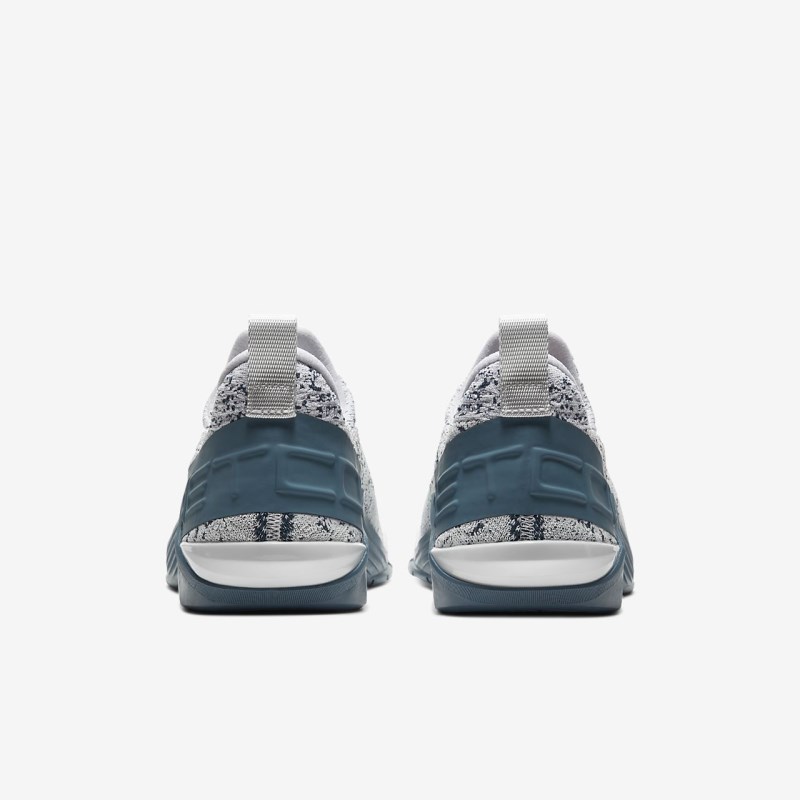Nike React Metcon Træningssko Herre LyseBlå | GC9233-408