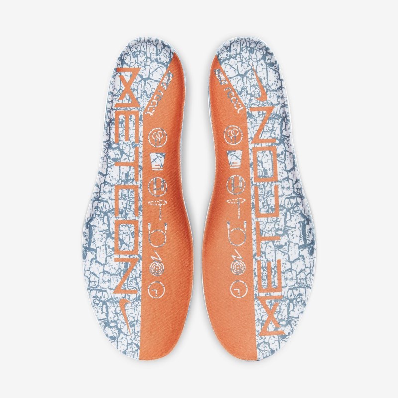 Nike React Metcon Træningssko Herre LyseBlå | GC9233-408