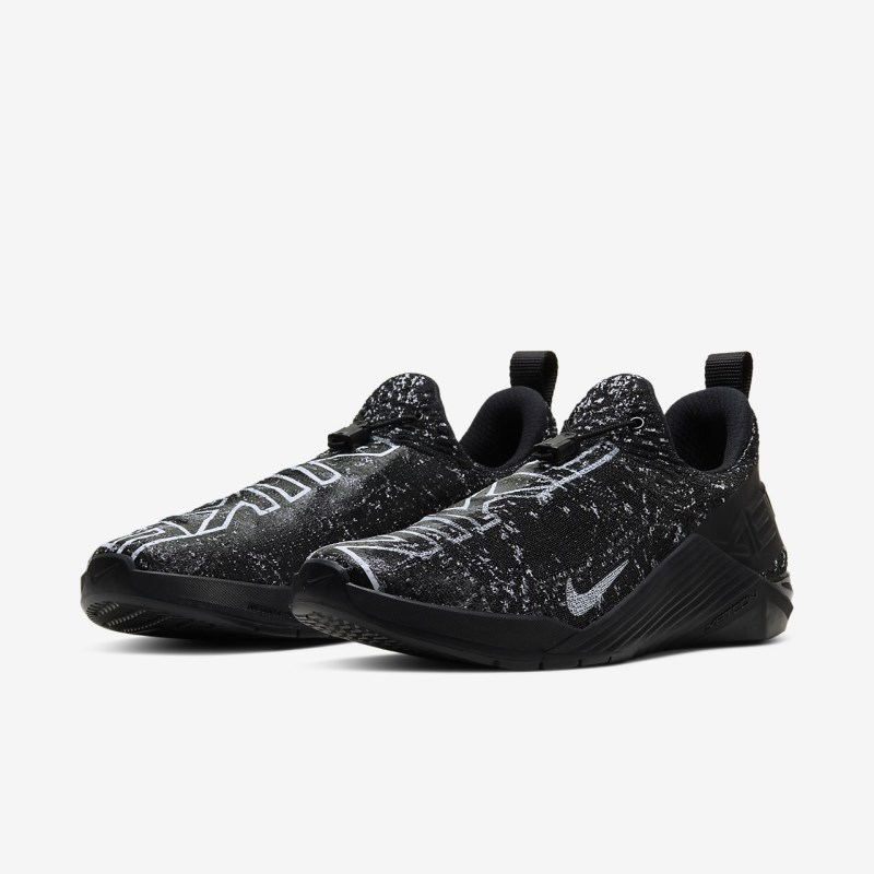 Nike React Metcon Træningssko Herre Sort | PT9446-136