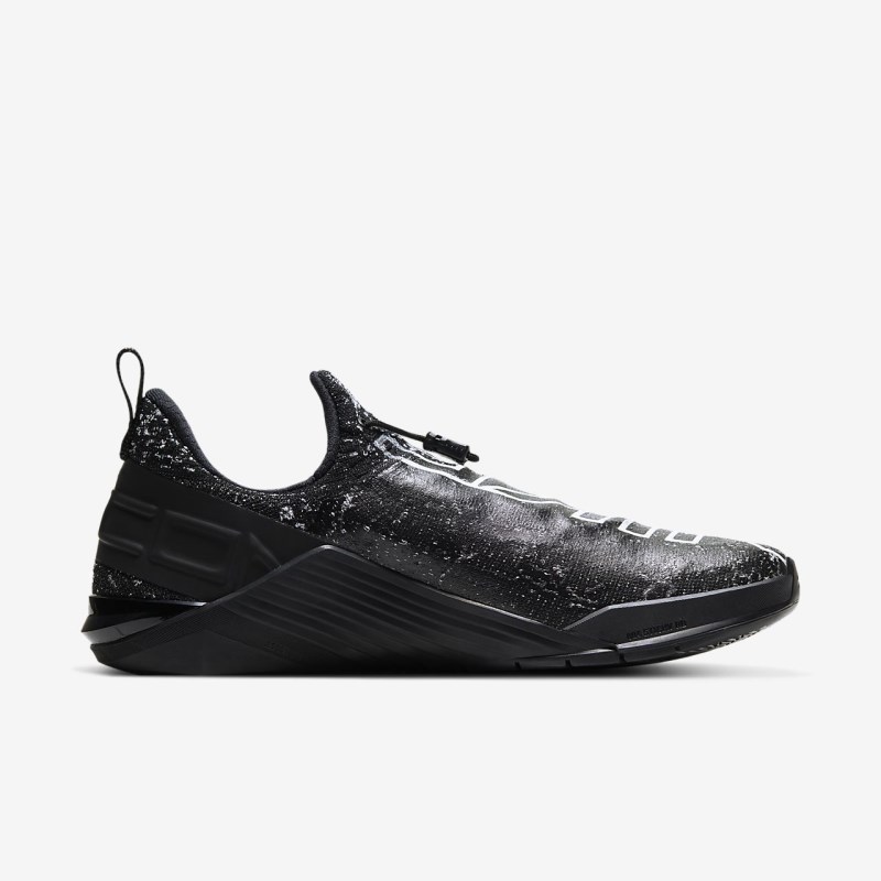 Nike React Metcon Træningssko Herre Sort | PT9446-136