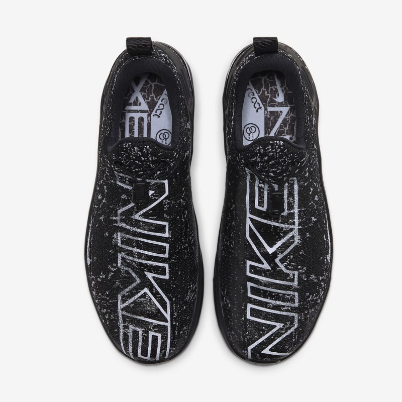 Nike React Metcon Træningssko Herre Sort | PT9446-136
