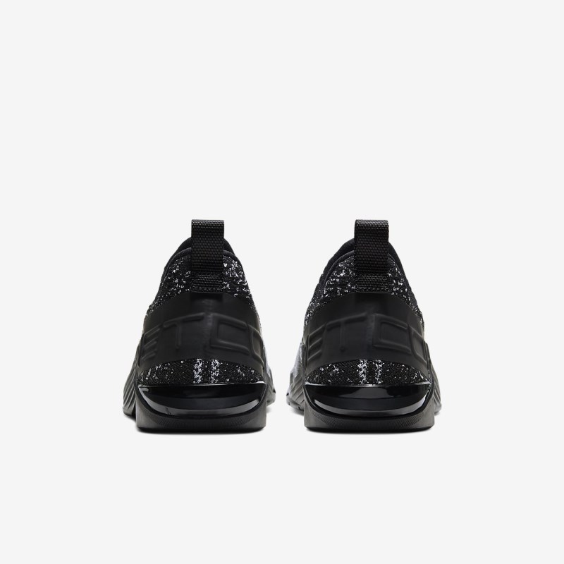 Nike React Metcon Træningssko Herre Sort | PT9446-136