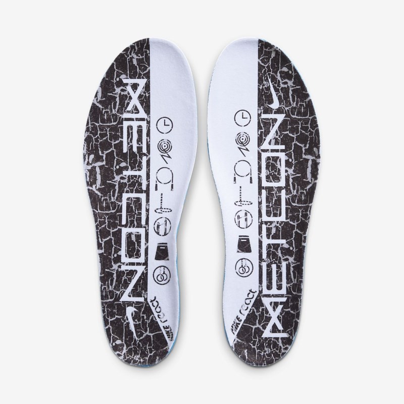 Nike React Metcon Træningssko Herre Sort | PT9446-136