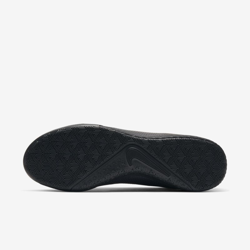 Nike React Phantom Vision 2 Pro Dynamic Fit IC Fodboldsko Dame Sort | CK0276-146