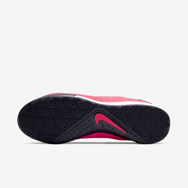 Nike React Phantom Vision 2 Pro Dynamic Fit IC Fodboldsko Dame Rød | QA0174-214