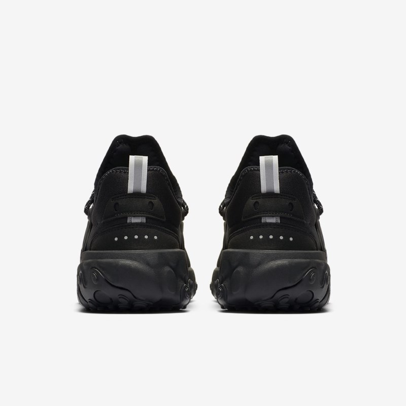 Nike React Presto Sneakers Herre Sort | CI6294-980