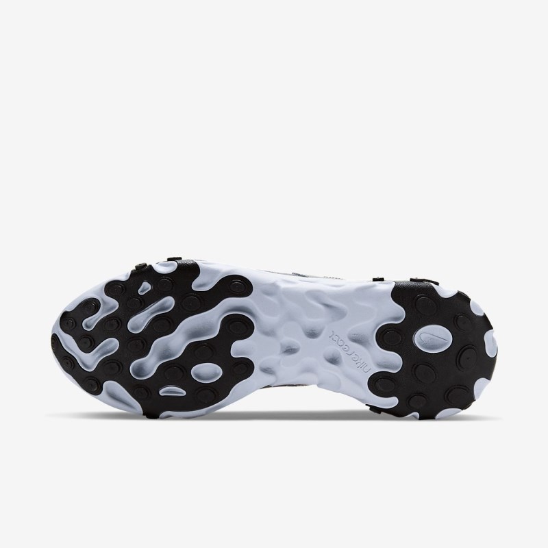 Nike React Sertu Sneakers Herre Grå | GZ2299-715