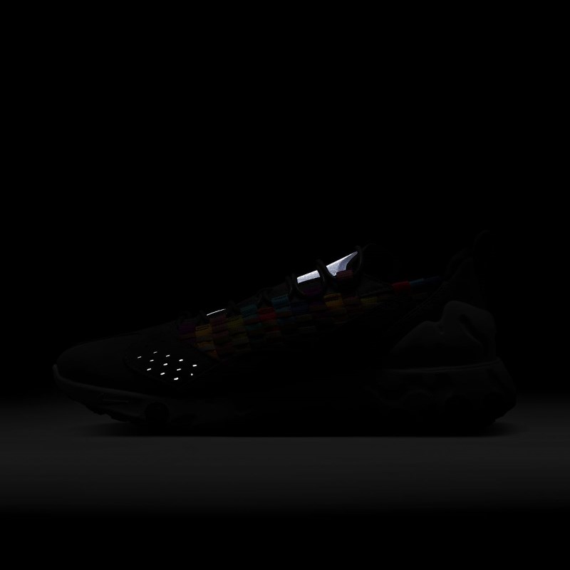 Nike React Sertu Sneakers Herre Grå | GZ2299-715
