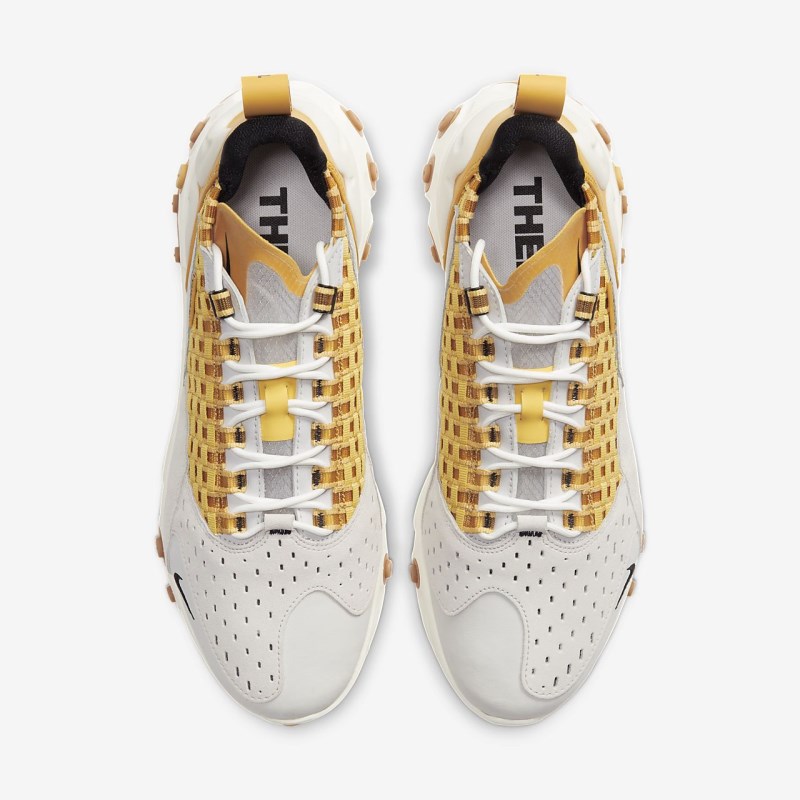 Nike React Sertu Sneakers Herre Grå | OZ0053-026