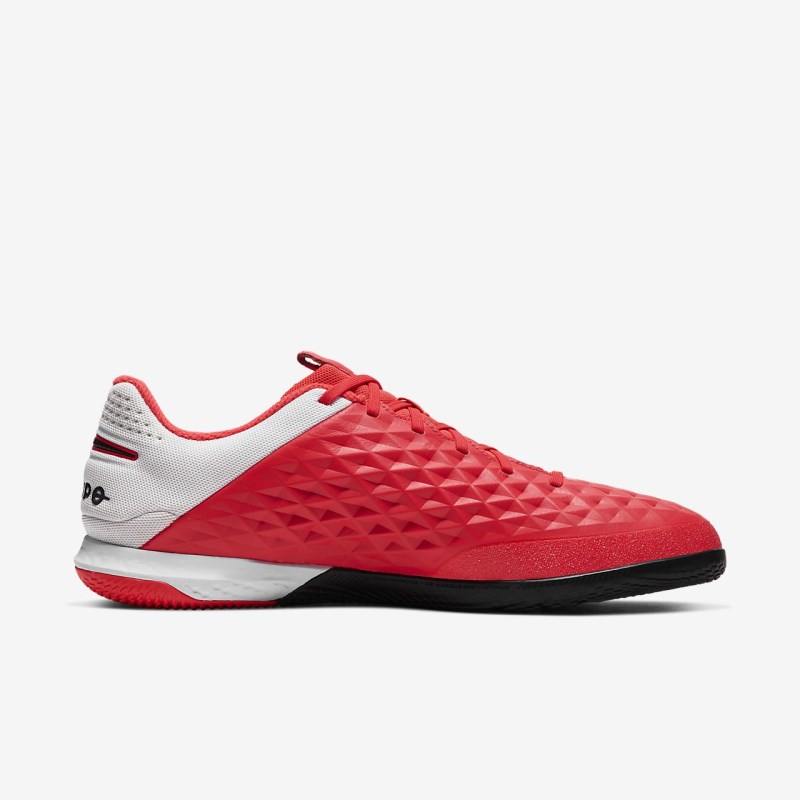 Nike React Tiempo Legend 8 Pro IC Fodboldsko Herre Rød | IG3532-330