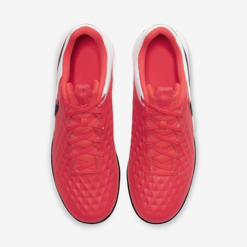 Nike React Tiempo Legend 8 Pro IC Fodboldsko Herre Rød | IG3532-330