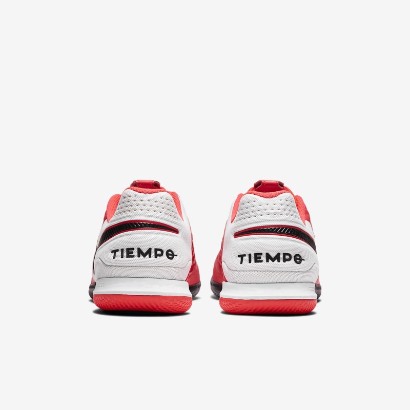 Nike React Tiempo Legend 8 Pro IC Fodboldsko Herre Rød | IG3532-330