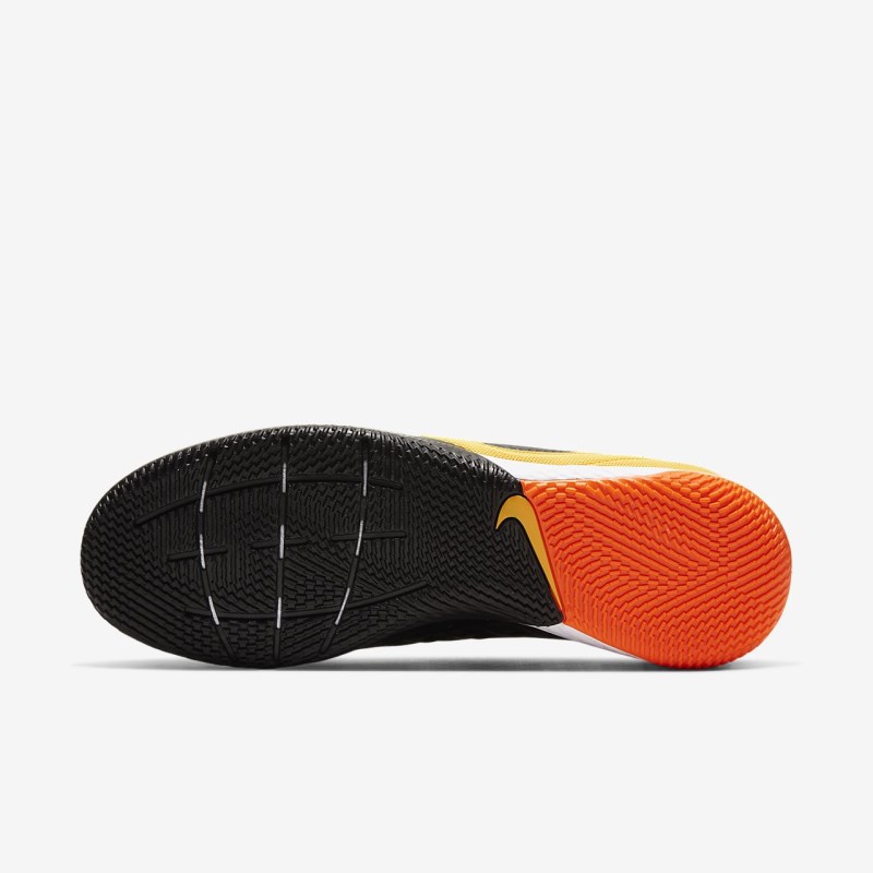Nike React Tiempo Legend 8 Pro IC Fodboldsko Herre Sort | MZ5831-801