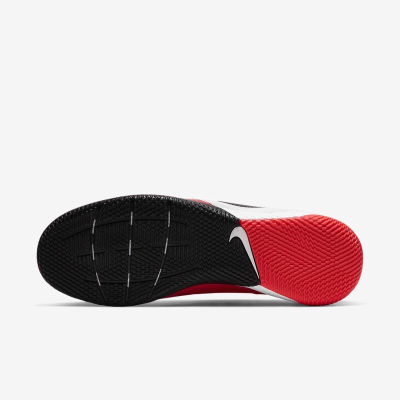 Nike React Tiempo Legend 8 Pro IC Fodboldsko Dame Rød | UA7875-291