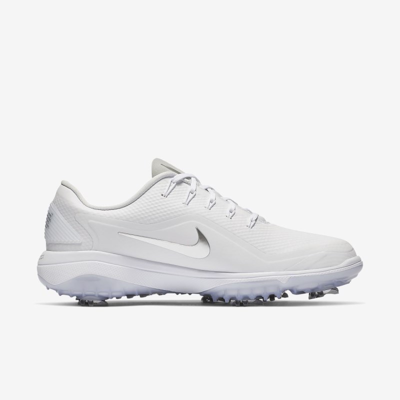 Nike React Vapor 2 Golfsko Dame Hvide | LW4973-511