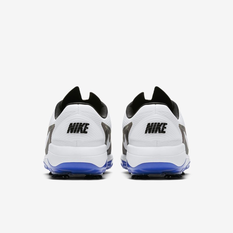Nike React Vapor 2 Golfsko Herre Hvide | KO3907-795