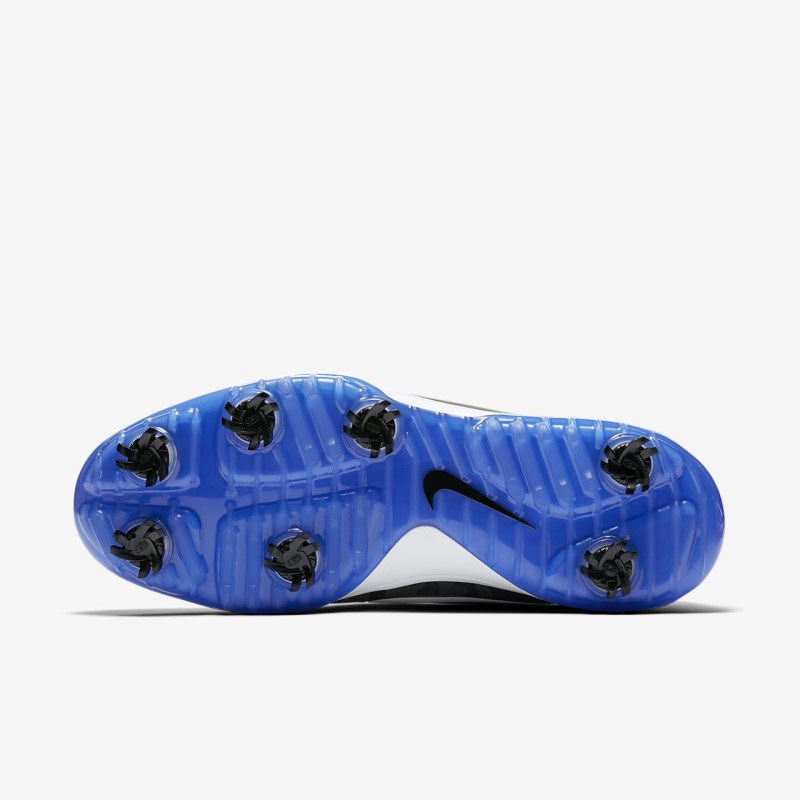 Nike React Vapor 2 Golfsko Herre Hvide | KO3907-795