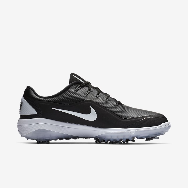 Nike React Vapor 2 Golfsko Herre Sort | QT9309-432