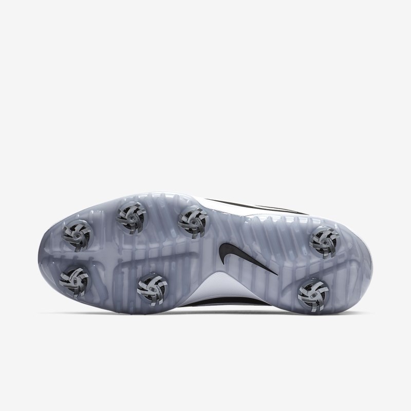 Nike React Vapor 2 Golfsko Herre Sort | QT9309-432