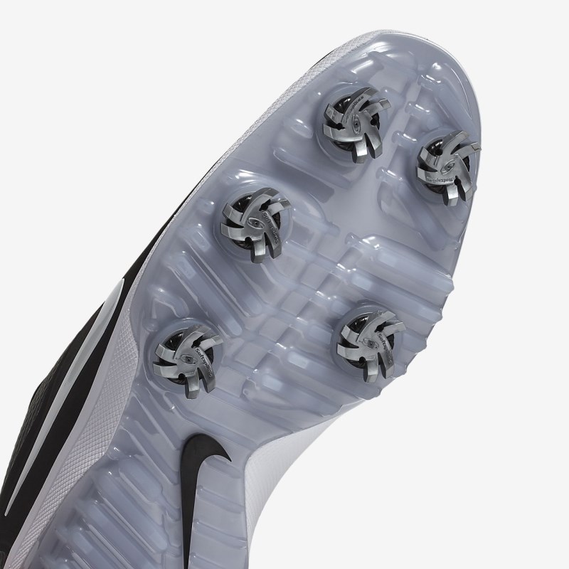 Nike React Vapor 2 Golfsko Herre Sort | QT9309-432
