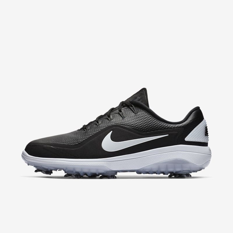 Nike React Vapor 2 Golfsko Herre Sort | QT9309-432