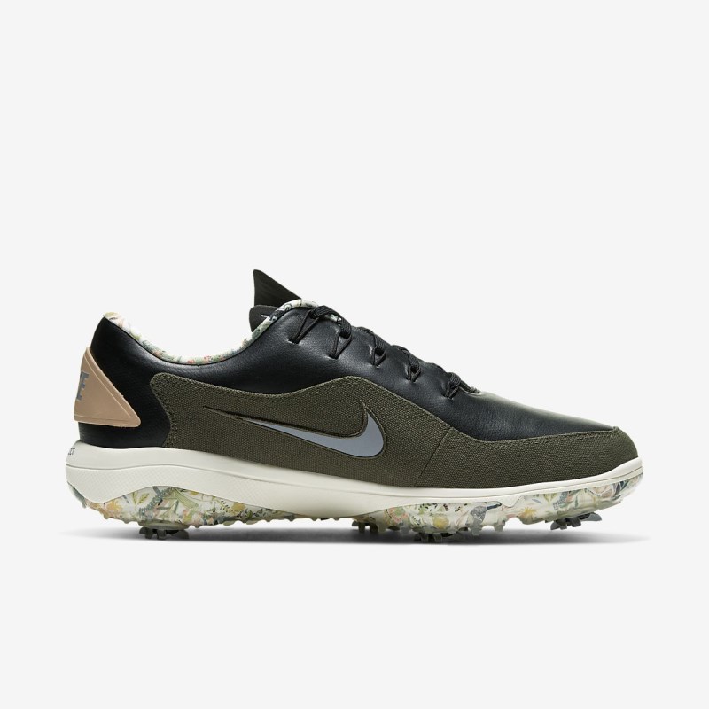 Nike React Vapor 2 NRG Golfsko Herre Sort | UN6733-011
