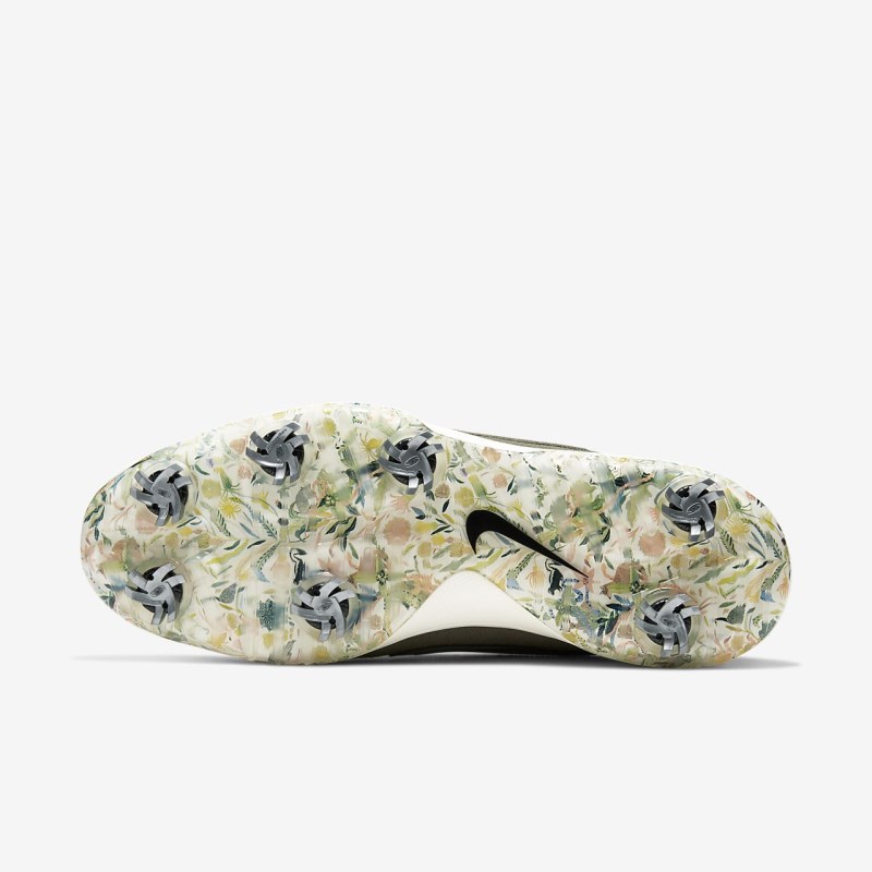 Nike React Vapor 2 NRG Golfsko Herre Sort | UN6733-011