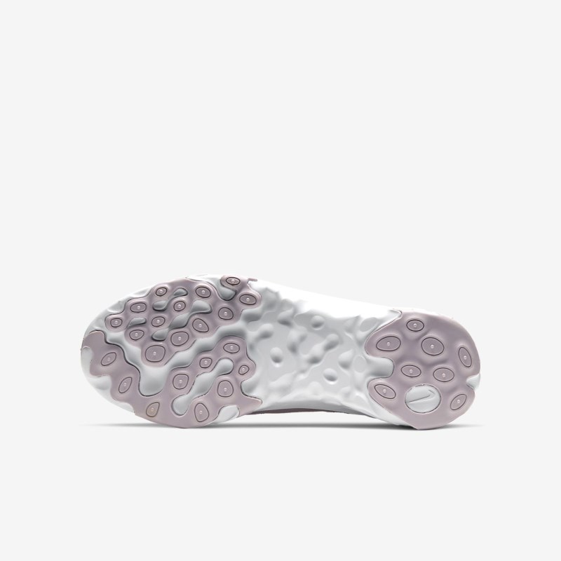 Nike Renew Element 55 Sneakers Børn LyseGrå | QJ3283-563