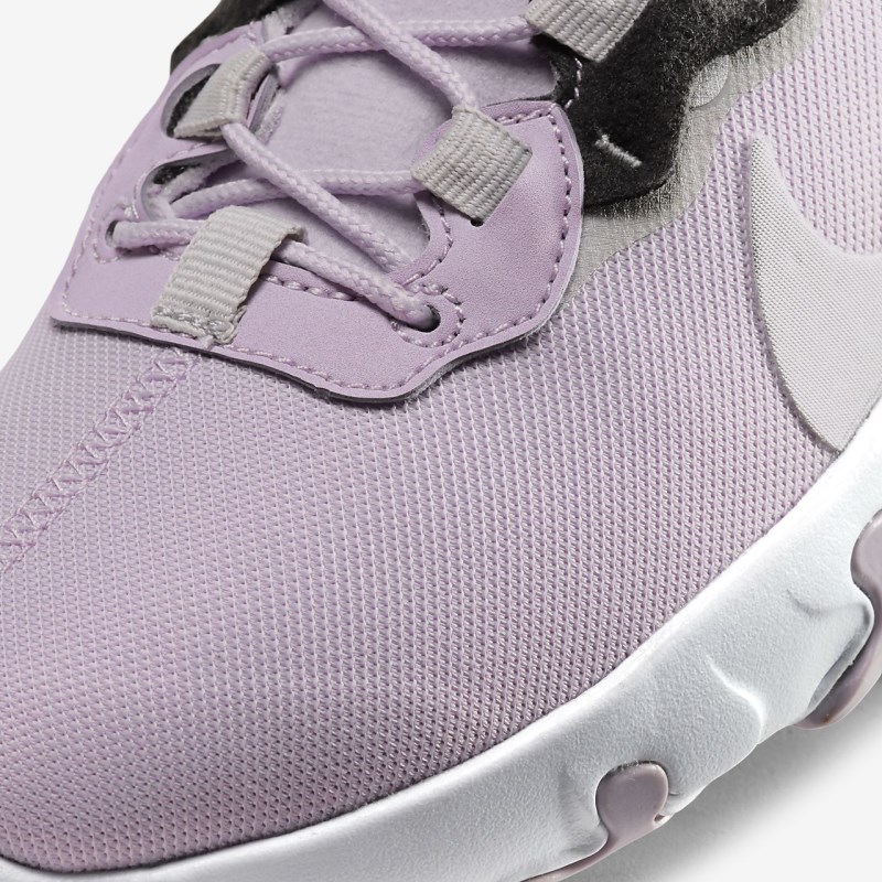 Nike Renew Element 55 Sneakers Børn LyseGrå | QJ3283-563