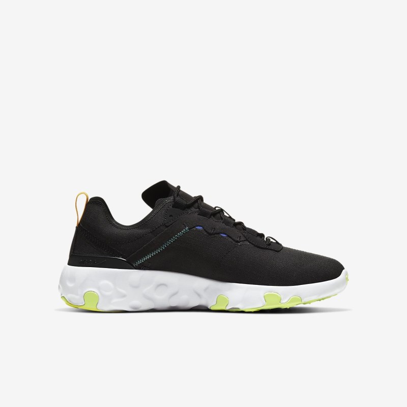 Nike Renew Element 55 Sneakers Børn Sort | OM0101-141