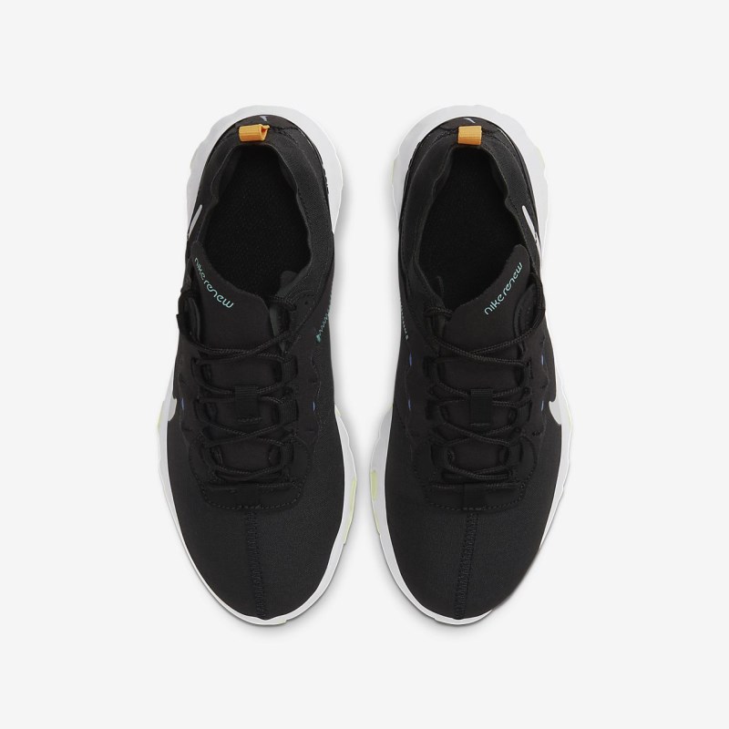 Nike Renew Element 55 Sneakers Børn Sort | OM0101-141