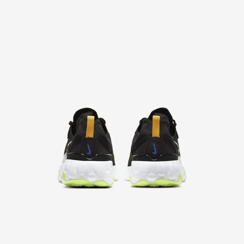Nike Renew Element 55 Sneakers Børn Sort | OM0101-141