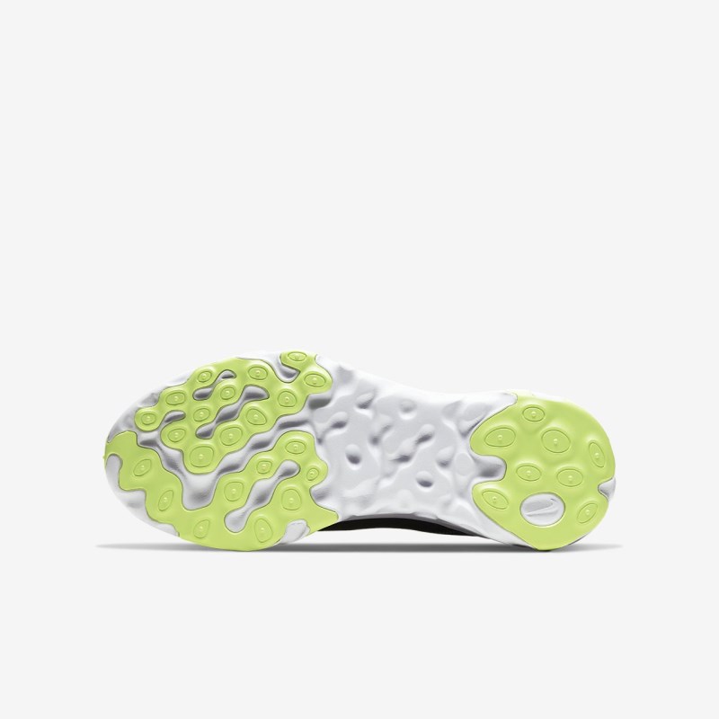 Nike Renew Element 55 Sneakers Børn Sort | OM0101-141