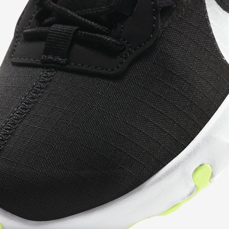 Nike Renew Element 55 Sneakers Børn Sort | OM0101-141