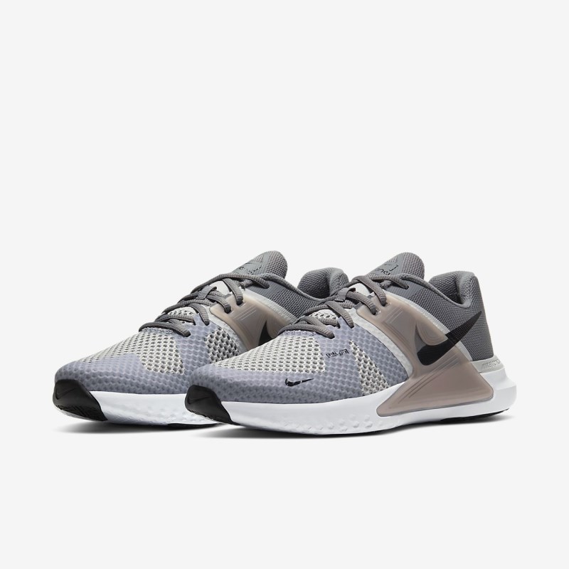 Nike Renew Fusion Træningssko Herre Grå | TV6028-362