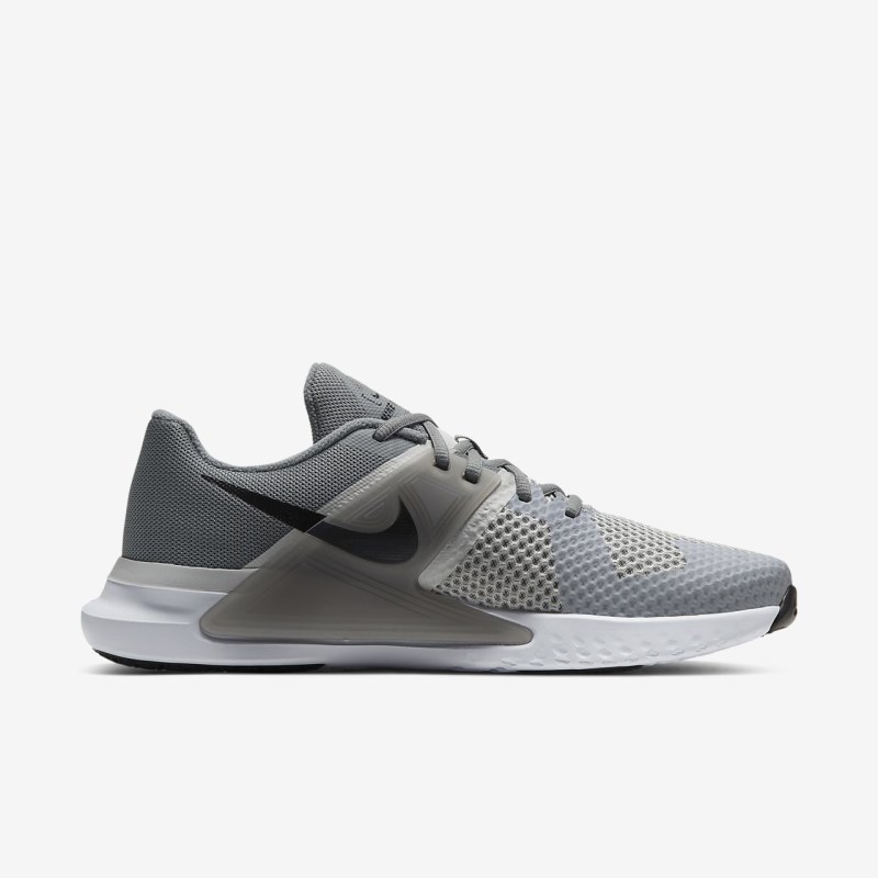 Nike Renew Fusion Træningssko Herre Grå | TV6028-362