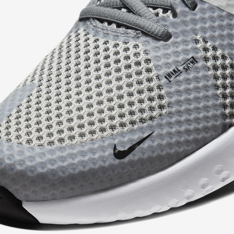 Nike Renew Fusion Træningssko Herre Grå | TV6028-362