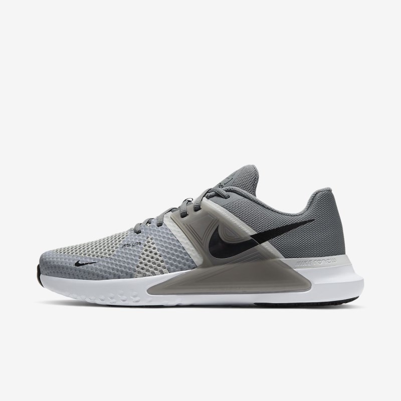 Nike Renew Fusion Træningssko Herre Grå | TV6028-362