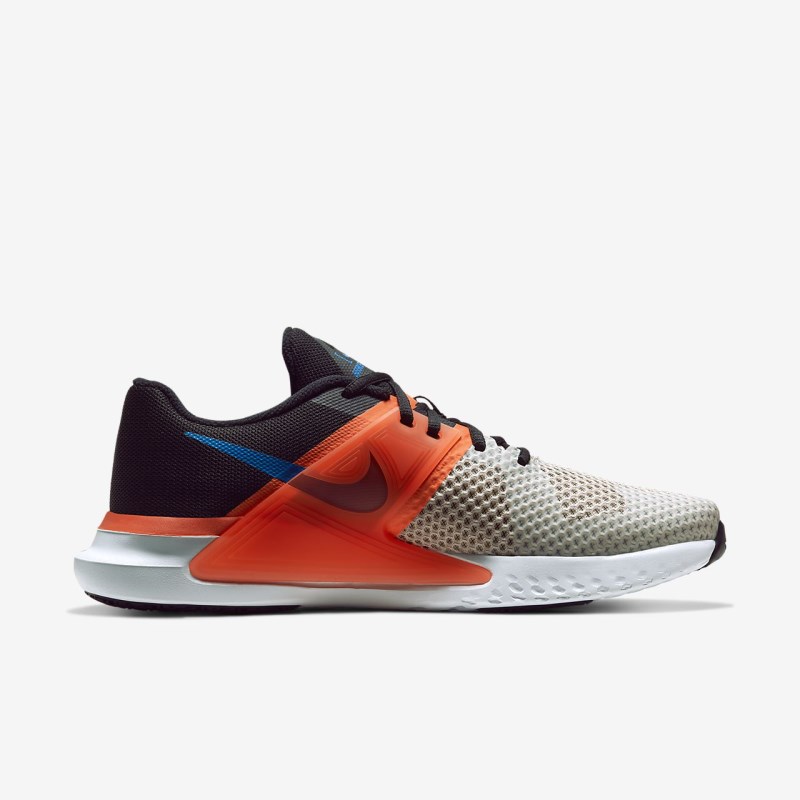Nike Renew Fusion Træningssko Herre Hvide | IW6606-807