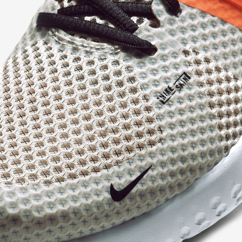 Nike Renew Fusion Træningssko Herre Hvide | IW6606-807