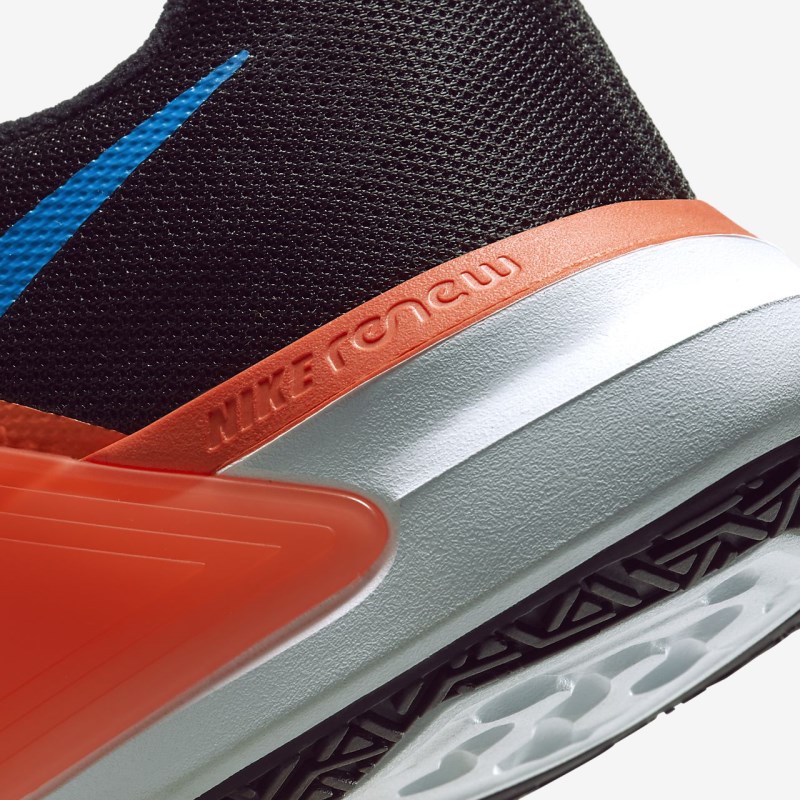 Nike Renew Fusion Træningssko Herre Hvide | IW6606-807