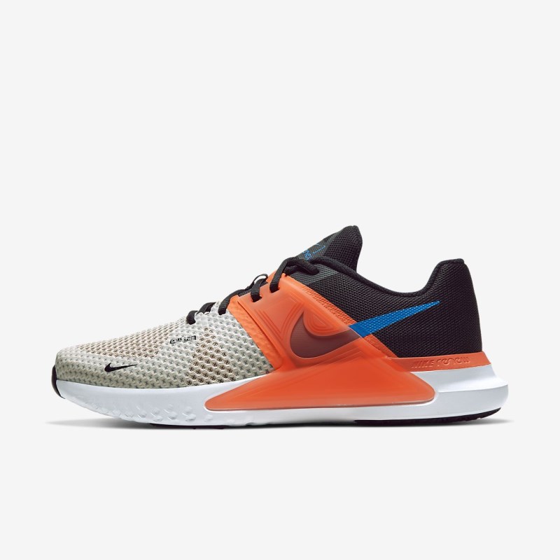 Nike Renew Fusion Træningssko Herre Hvide | IW6606-807