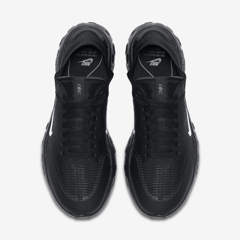 Nike Renew Lucent Sneakers Dame Sort | HN8244-374