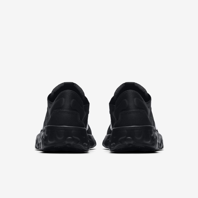 Nike Renew Lucent Sneakers Dame Sort | HN8244-374