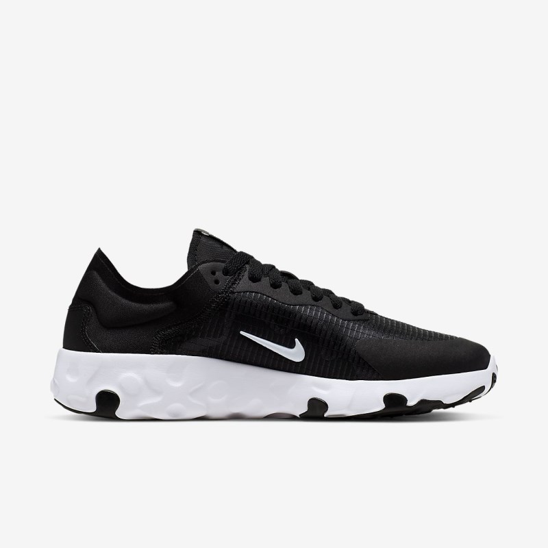 Nike Renew Lucent Sneakers Dame Sort | QK8411-038