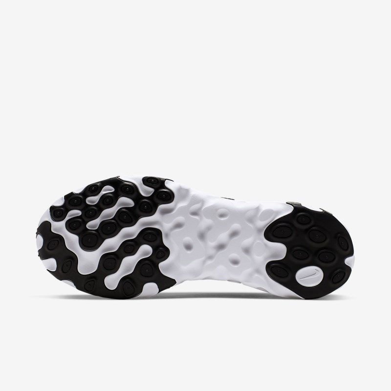 Nike Renew Lucent Sneakers Dame Sort | QK8411-038